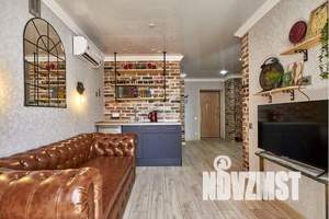 1-к квартира, посуточно, 37м2, 13/16 этаж