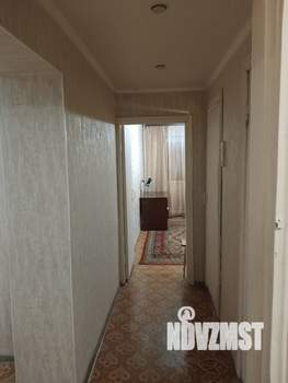 3-к квартира, на длительный срок, 61м2, 5/10 этаж