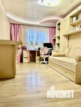 3-к квартира, на длительный срок, 90м2, 9/12 этаж