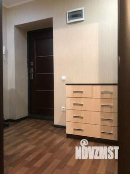 1-к квартира, на длительный срок, 42м2, 8/10 этаж