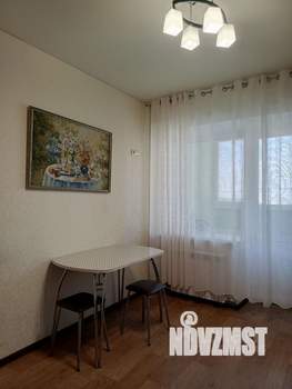 1-к квартира, на длительный срок, 40м2, 9/9 этаж