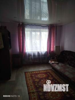 1-к квартира, на длительный срок, 32м2, 1/5 этаж