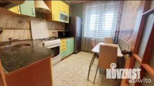 2-к квартира, посуточно, 60м2, 10/10 этаж