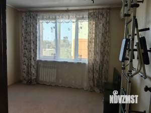 1-к квартира, на длительный срок, 33м2, 4/12 этаж