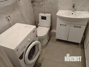 1-к квартира, на длительный срок, 54м2, 13/25 этаж