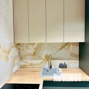 1-к квартира, посуточно, 45м2, 22/23 этаж