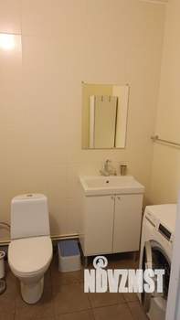 1-к квартира, на длительный срок, 42м2, 9/10 этаж