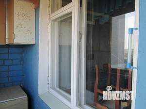 2-к квартира, на длительный срок, 49м2, 4/9 этаж