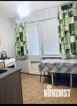 1-к квартира, на длительный срок, 29м2, 1/12 этаж