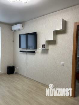 1-к квартира, на длительный срок, 30м2, 8/10 этаж