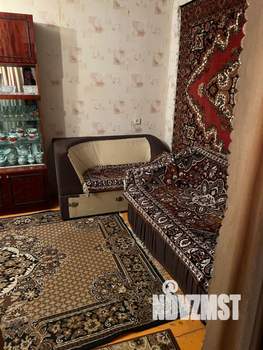 1-к квартира, на длительный срок, 33м2, 4/5 этаж