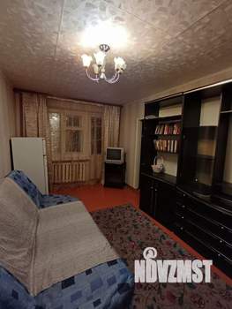 3-к квартира, на длительный срок, 42м2, 4/5 этаж