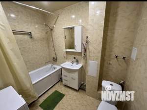 1-к квартира, на длительный срок, 49м2, 2/9 этаж