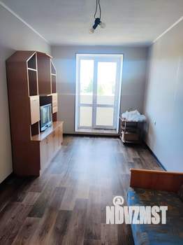 1-к квартира, на длительный срок, 30м2, 5/11 этаж