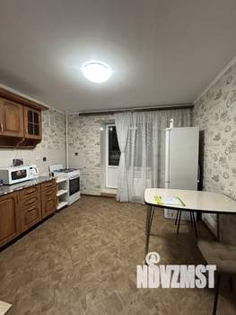 1-к квартира, на длительный срок, 45м2, 6/10 этаж