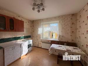 1-к квартира, на длительный срок, 37м2, 1/5 этаж