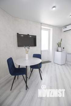 2-к квартира, посуточно, 45м2, 15/27 этаж
