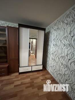 2-к квартира, на длительный срок, 48м2, 2/5 этаж