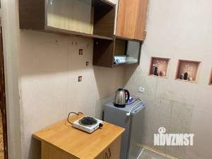 1-к квартира, на длительный срок, 24м2, 4/5 этаж