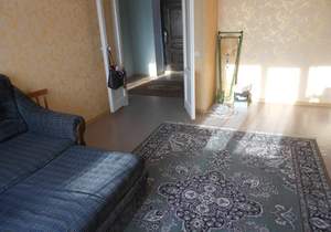 1-к квартира, на длительный срок, 35м2, 1/10 этаж