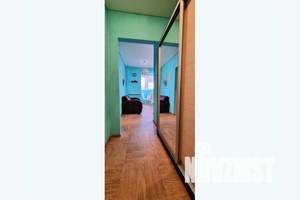 2-к квартира, посуточно, 10м2, 9/10 этаж