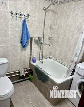 1-к квартира, на длительный срок, 30м2, 2/5 этаж