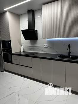Студия квартира, посуточно, 46м2, 10/10 этаж