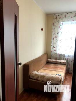 1-к квартира, на длительный срок, 44м2, 4/10 этаж