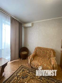 1-к квартира, на длительный срок, 39м2, 6/10 этаж