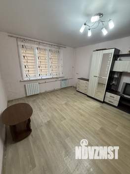 1-к квартира, на длительный срок, 35м2, 1/9 этаж
