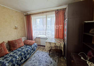 1-к квартира, на длительный срок, 14м2, 1/5 этаж