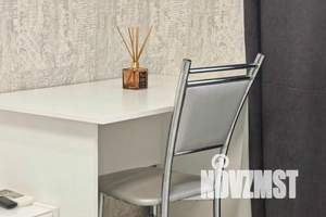 1-к квартира, посуточно, 60м2, 20/20 этаж