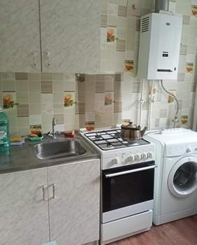 1-к квартира, на длительный срок, 30м2, 3/5 этаж