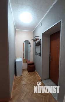 1-к квартира, на длительный срок, 34м2, 2/5 этаж