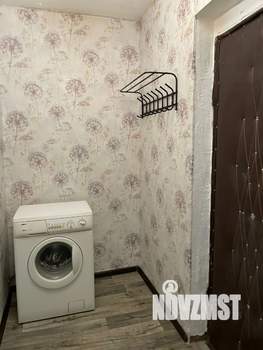 1-к квартира, на длительный срок, 30м2, 5/5 этаж