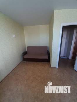 1-к квартира, на длительный срок, 30м2, 2/12 этаж