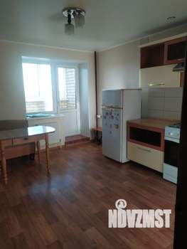 1-к квартира, на длительный срок, 42м2, 8/10 этаж