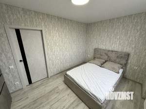 2-к квартира, на длительный срок, 55м2, 9/25 этаж