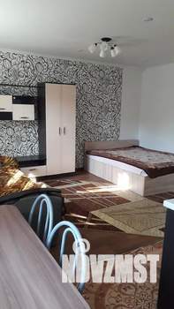 1-к квартира, посуточно, 45м2, 1/5 этаж