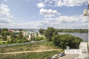 3-к квартира, посуточно, 70м2, 6/27 этаж