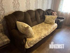 2-к квартира, на длительный срок, 48м2, 5/5 этаж