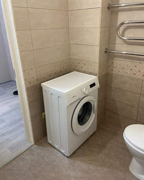 1-к квартира, на длительный срок, 46м2, 6/9 этаж