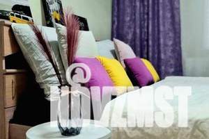 2-к квартира, посуточно, 70м2, 2/25 этаж