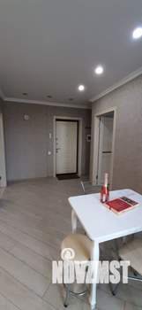 1-к квартира, на длительный срок, 45м2, 18/25 этаж