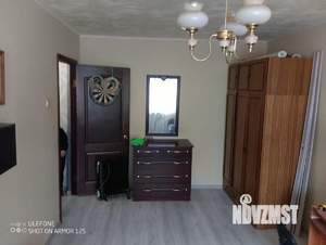 1-к квартира, на длительный срок, 33м2, 4/5 этаж