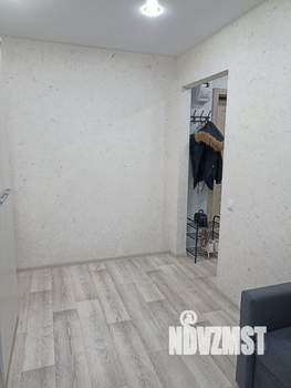 1-к квартира, на длительный срок, 21м2, 2/5 этаж