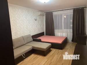 1-к квартира, на длительный срок, 40м2, 6/10 этаж