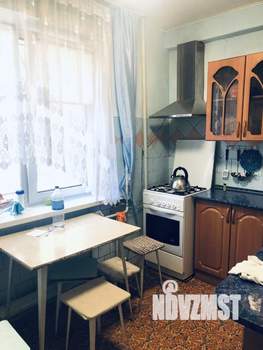 3-к квартира, на длительный срок, 54м2, 1/5 этаж