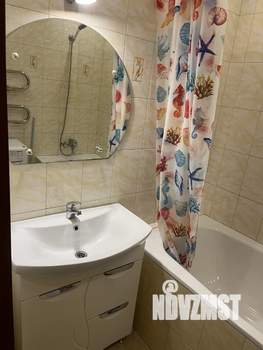 1-к квартира, на длительный срок, 35м2, 9/10 этаж