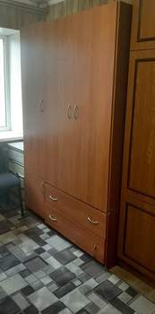 1-к квартира, на длительный срок, 20м2, 3/5 этаж